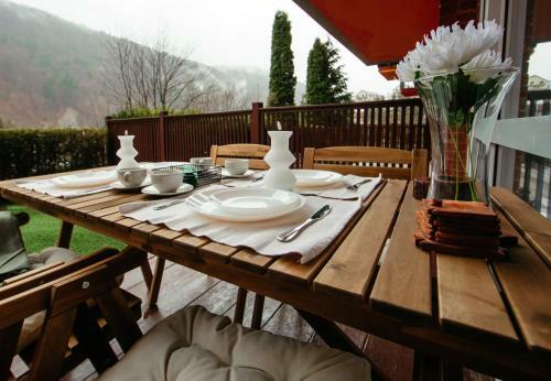 Apartamento Home & Garden With Spectacular View