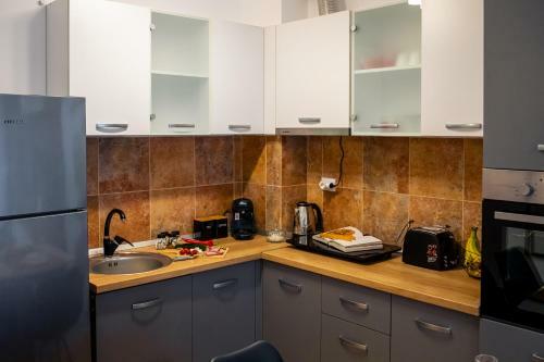 Apartamento Home & Garden With Spectacular View