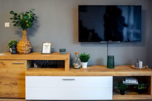 Apartamento Home & Garden With Spectacular View