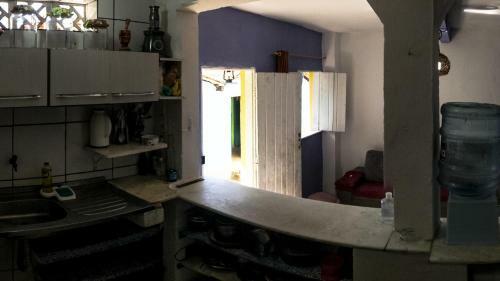 Hostal Buena Vibe Ghest House
