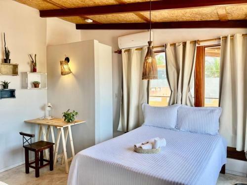 Apartamento Ap� Do Fabiano Flats E Lofts