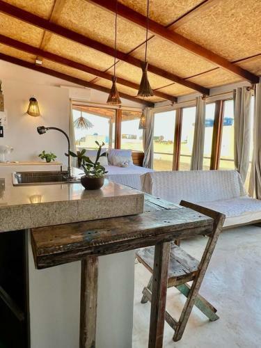 Apartamento Ap� Do Fabiano Flats E Lofts