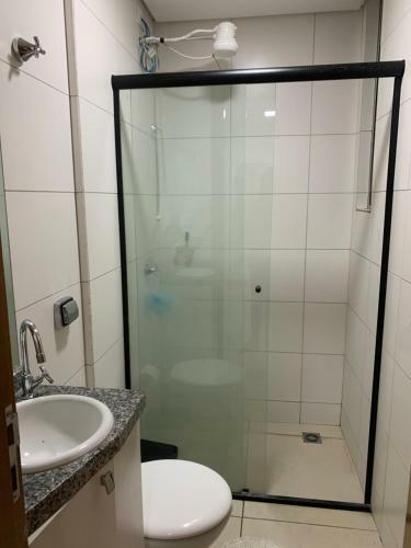 Apartamento Perfeito Para Lazer Ou Trabalho