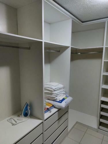 Apartamento No Condom�nio Girassol