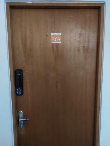 Apartamento No Condom�nio Girassol