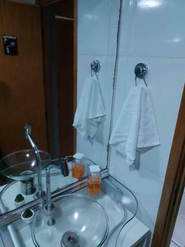 Apartamento No Condom�nio Girassol
