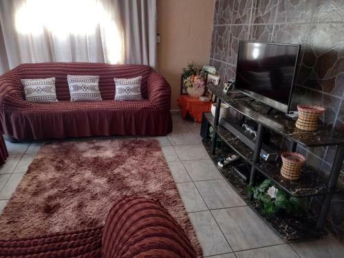 Apartamento Atlegang Self-catering