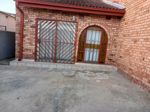 Apartamento Atlegang Self-catering