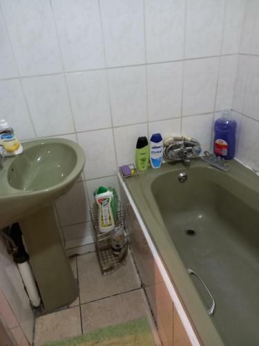 Apartamento Atlegang Self-catering