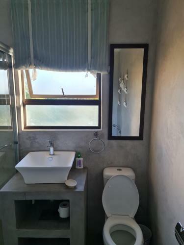 Apartamento Jesser Point Boat Lodge House 34