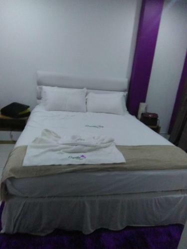Posada Sodwana Road Holiday Lodge