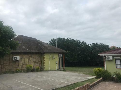 Posada Sodwana Road Holiday Lodge