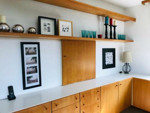 Apartamento Ferienwohnungen Am Forsthaus