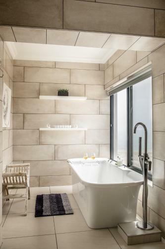 Salty Sandals
