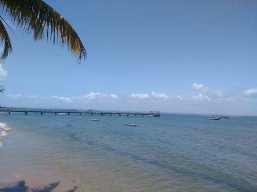 Hostal Pousada Point Do Ver�o, No Centro de Barra Grande