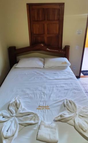 Hostal Pousada Point Do Ver�o, No Centro de Barra Grande
