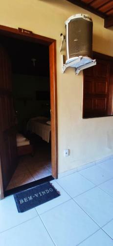 Hostal Pousada Point Do Ver�o, No Centro de Barra Grande