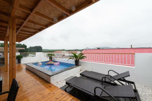 Floral Hotel Beidaihe Chenwai?????????