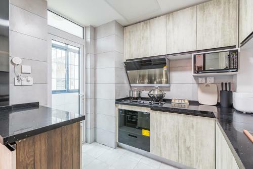 Hotel Qingdao Shibei�qingdao Carrefour�