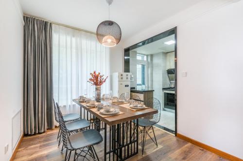 Hotel Qingdao Shibei�qingdao Carrefour�