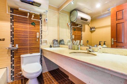Hotel Qingdao Shinan�eight Great Passes�