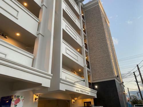Apartamento Hotel Y'rise To Urasoe