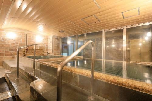 Atsugi Urban Hotel - Vacation Stay 67749v