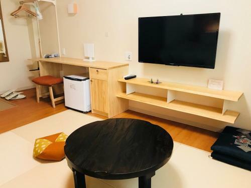 Hotel Park Inn Goshogawara Elmcity