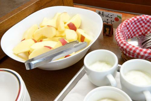 Hotel Park Inn Goshogawara Elmcity