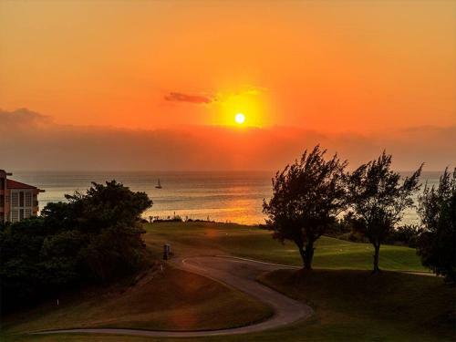 Apartamento Okinawa Resort Condominium Onnason