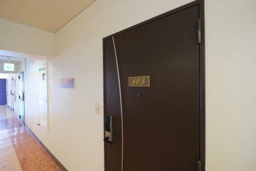 Apartamento Okinawa Resort Condominium Onnason