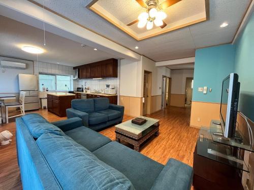 Apartamento Green Garden Hills 1f-2