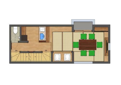Hananoko Ryokan - Vacation Stay 30141v
