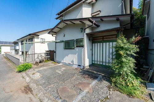 Forest Villa Yugawara - Vacation Stay 75640v