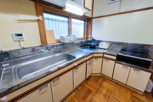 Forest Villa Yugawara - Vacation Stay 75640v