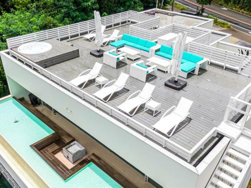 Coral Suite Villa Awaji - Vacation Stay 94263