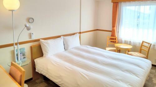 Hotel Toyoko Inn Higashi Hiroshima Ekimae
