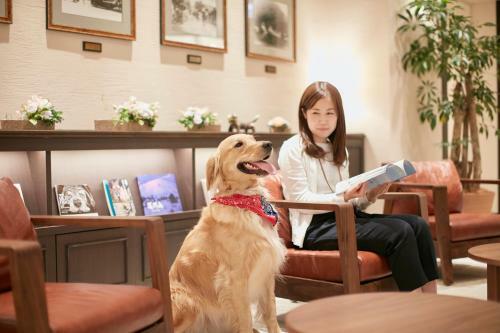 Hotel Le Chien Kyukaruizawa