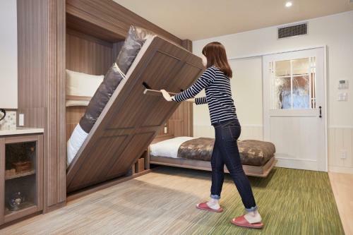 Hotel Le Chien Kyukaruizawa