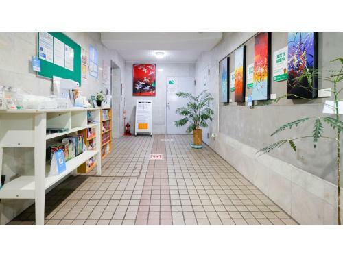 Hotel Nishikawaguchi Weekly - Vacation Stay 44782v