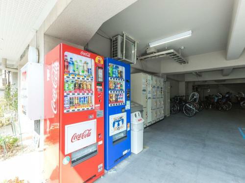 Hotel Nishikawaguchi Weekly - Vacation Stay 44782v