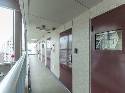 Hotel Nishikawaguchi Weekly - Vacation Stay 44782v