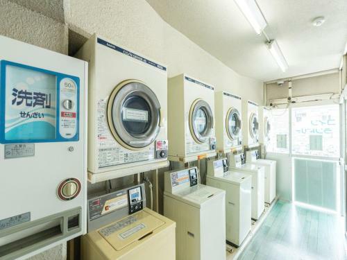Hotel Nishikawaguchi Weekly - Vacation Stay 44784v