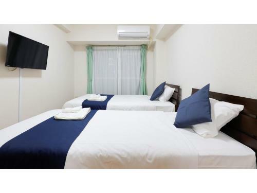 Hotel Nishikawaguchi Weekly - Vacation Stay 43465v