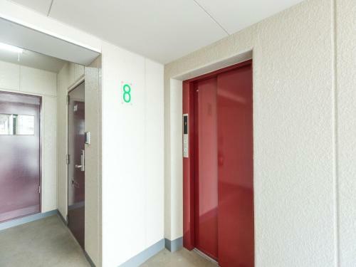Hotel Nishikawaguchi Weekly - Vacation Stay 43465v