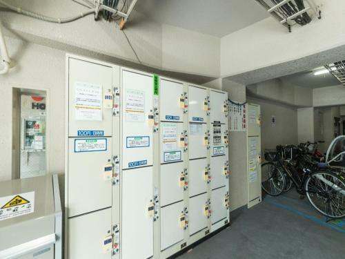 Hotel Nishikawaguchi Weekly - Vacation Stay 43465v