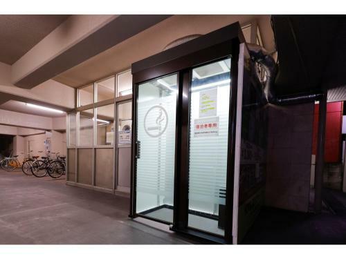 Hotel Nishikawaguchi Weekly - Vacation Stay 44765v