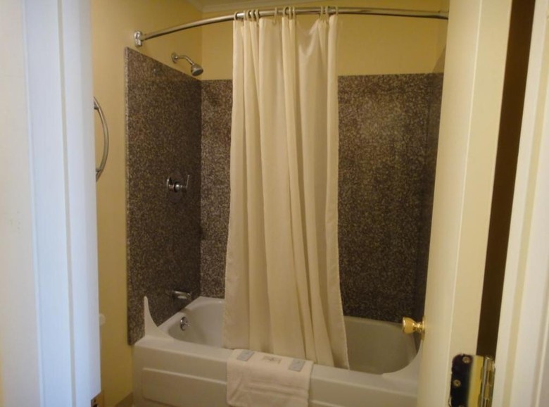 Hotel Budget Inn