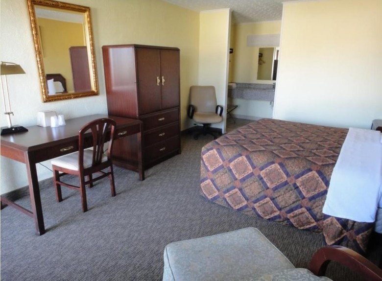 Hotel Budget Inn