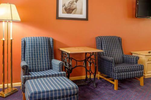 Hotel Best Western Bluffview Inn & Suites